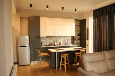 Image de Appartement moderne et entièrement neuf