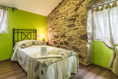 Image de Casa Carla, maison rurale