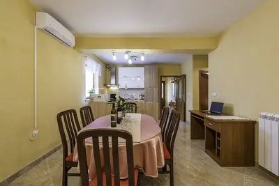 Image de Bel appartement dans le centre de l'Istrie pour la famille ou le groupe