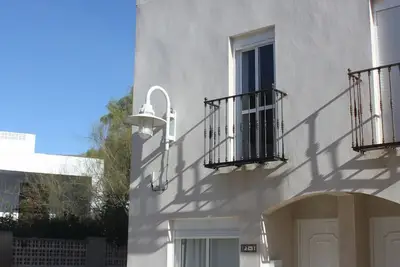 Image de Sargantana, où le soleil vit en hiver