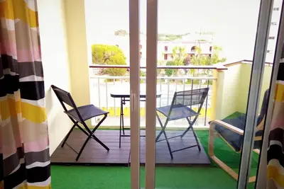 Image de Sunrise Cascais Bay - Appartement