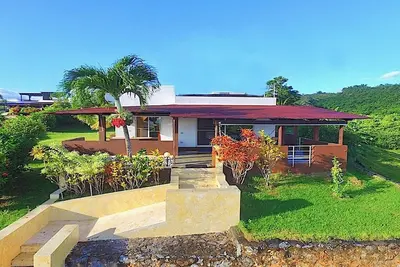 Esmeralda Suite Villa with Sea View