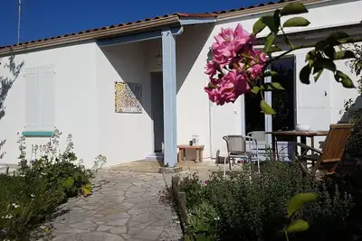 Image de Vos vacances réussies avec votre famille et votre boule de poil! !