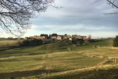 Image de Gite Maison Meublee En Pleine Campgne