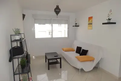 Image de appartement 6 personne 10 mn de la plage