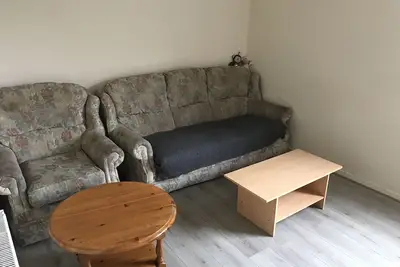 Image de Don street Apartment