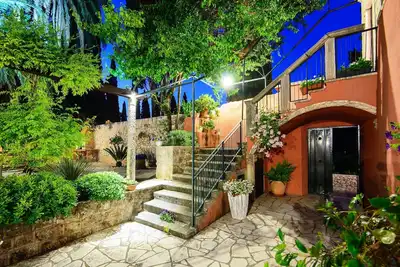 Image de La villa de campagne Green Garden