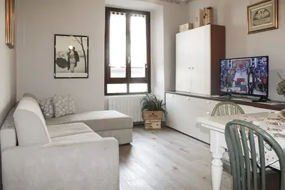 Image de Appartement Casa Nino entre montagnes et lacs