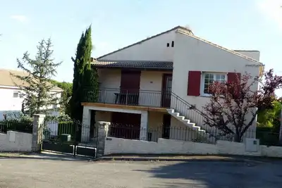 Image de Villa dans quartier résidentiel
