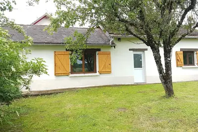 Image de Gite dans hameau calme à louer.