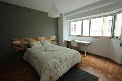 Image de Appartement Turquoise (4 hab)