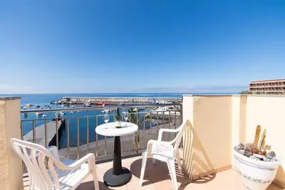 Image de Playa San Juan 1 - Two Bed