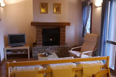 Image de Appartement dans la vallée d'Isábena (Huesca)