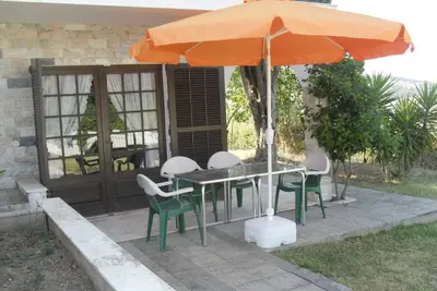 Image de Casa São Bernardo -Apart 2/4 Pax-Environnement rural près du monastère près des plages