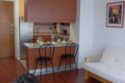 Image de Appartement dans résidence
