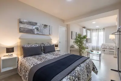 Image de Loft Dans Le Centre, C / Recogidas