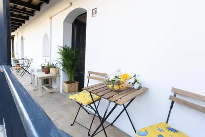Image de Corral Del Conde - Appartement Standard