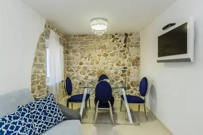 Image de Villa De Blue 6 - Appartement de luxe