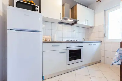 Image de Zadar Borik - appartement près de la plage