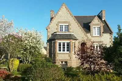 Image de Villa de Granit Rose