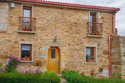 Image de Chalet confortable As Marismas
