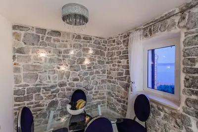 Image de Villa De Blue 5 - Appartement de luxe pour 3
