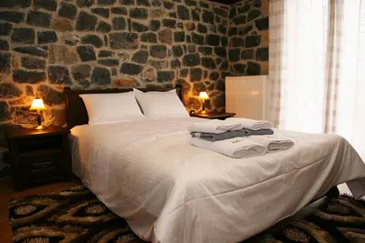 Image de Bienvenue à Guesthouse Yades, Double Studio!