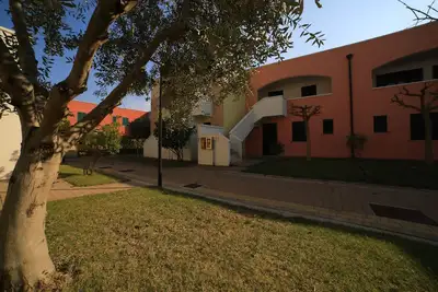 Image de Villaggio Punta Grossa - Quatre étage
