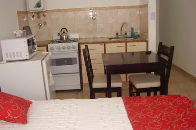 Image de Tucumán temporaire, location d'appartement