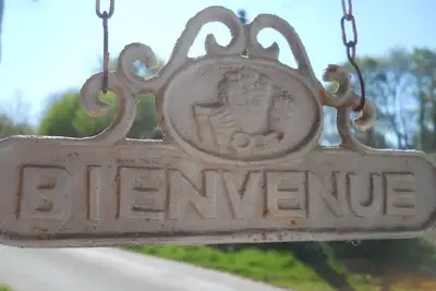 Image de Gîte rural sur grande métairie