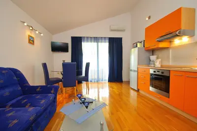 Image de Super maison dans le centre de Trogir