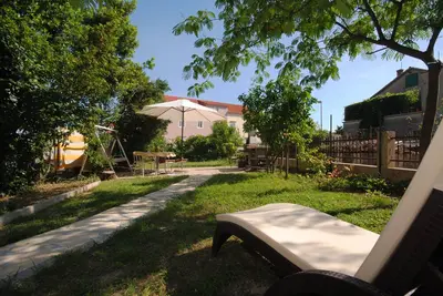 Image de Appartement Bugenvilla avec joli jardin