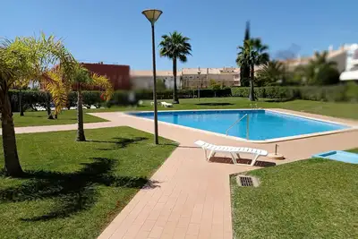 Image de Praia Mar - Appartement 1 chambre