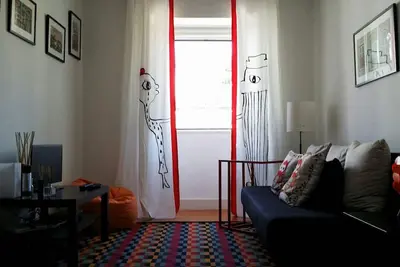Image de Casa Estrela - Lisboa