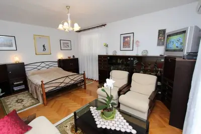 Image de Appartement A3 Villa Mattossi