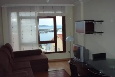 Image de Appartement de 2 chambres en bord de mer