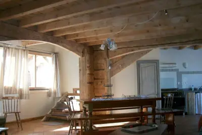 Image de Chalet Cambre d'Aze option 3 chambres 6 personnes