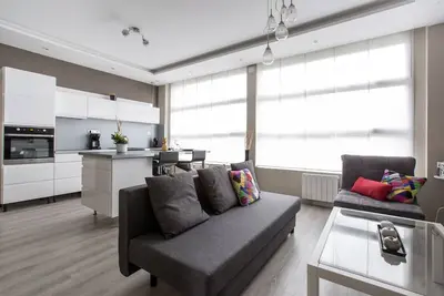 Image de Appartement comtemporain tout confort 50m2