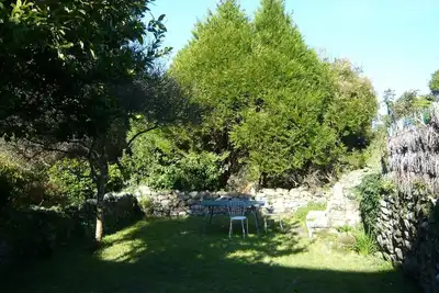 Image de Charmante maison de pĂŞcheur