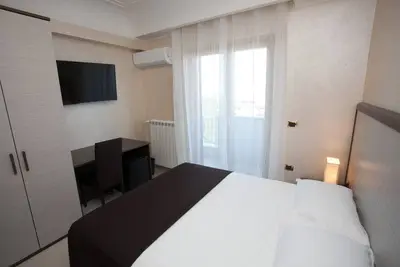 Image de Residenza Prestige Tropea: chambres d'hôtes