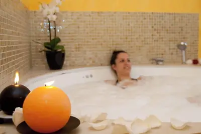 Image de Casa Nuri de Rei La Pobla pour 9 personnes