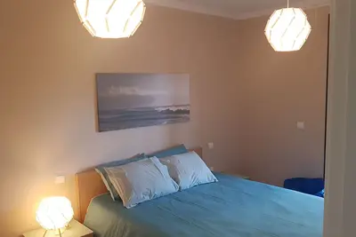 Image de Bel Appartement À CÔTÉ Du Terrain De Golf Et De La Plage Avec Piscine