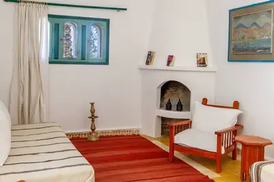Image de Villa Juba Essaouira - Suite pour 5 personnes (4)