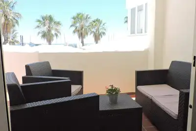 Image de Appartement exclusif et charmant à Puerto Marina, Benalmádena Costa