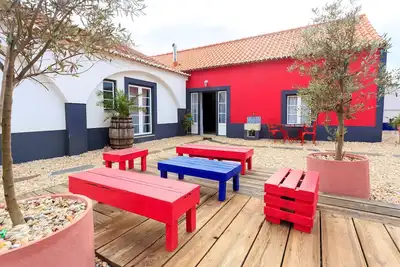 Image de B & B da Mata / Authentique maison de vacances au coeur de Silvercoast