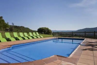 Image de Gîte rural Puigdesala