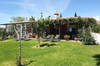 Image de Villa de luxe avec 2 chambres et 2 salles de bains au coeur de Mijas a Fuengirola