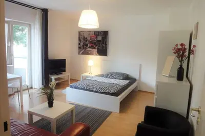 Image de Un bel appartement pour de belles personnes!