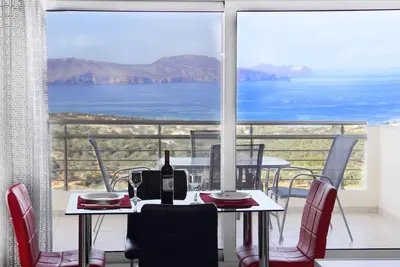 Image de Vourvahis Seaview Apts