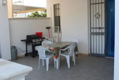 Image de Mahia2 - Maison de vacances à Torre Suda - Gallipoli